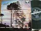 RUGGIERO RICCI / SIBELIUS - TCHAIKOVSKY    / DECCA SXL 2077  WBg BB