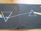 The Dark Side of the Moon by Pink Floyd vinyl LP 1973