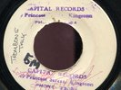 Val Bennett & Upsetters - Baby Baby JA Lee Perry PRE 7