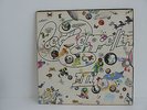 Led Zeppelin - Led Zeppelin III - UK Atlantic 2401-002