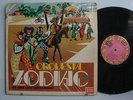 ORQUESTA ZODIAC Nueva Sonido '78 de JOSE LUIS VIZCARRONDO LP Shrink HOROSCOPO