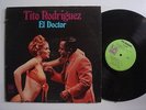 TITO RODRIGUEZ El Doctor LATIN LP UA LATINO