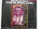 UPSETTERS - SCRATCH THE SUPER APE [Upsetter] Original