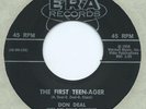 ROCKABILLY 45 - DON DEAL 
