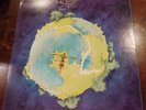 Yes - Fragile LP Near Mint SD 7211 Atlantic Stereo 1972 USA w/Book Vinyl Record