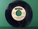 Sonny Anderson - Yes I'm Gonna Love You 45 | Imperial 5634 | Promo | EX Soul