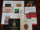 CHARPENTIER-12 LP LOT-CORBOZ-MARIE-CLAIRE ALAIN-DEVOS-ORGAN-ERATO-IMP-1ST-GF-NM