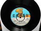 MONTY MORRIS and THE MAPLES - NO MORE TEAR DROPS CAMEL  RARE UK SKINHEAD REGGAE