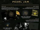 Third Man Records Complete Vault 29 Pearl Jam Live Eddie Vedder Jack White Vinyl