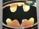 Prince - Batman Soundtrack - vinyl