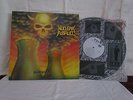 Nuclear Assault Survive Record Vinyl LP 1st Press 1988 Mint Minus Thrash Metal