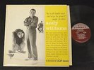 RARE LION COVER Andy Williams Cadence 3002