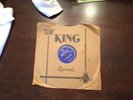 Wynonie Harris/King 4210/Good Rockin’ Tonight-Good Morning Mr. Blues/w-sleeve