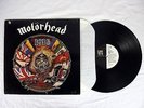 Motrohead - 1916 - WTG Records N 46858 1991 US Press Heavy Metal