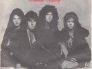 QUEEN-BOHEMIAN RHAPSODY/I'M IN LOVE WITH MY CAR-ORIGINAL YUGOSLAV 45rpm 7