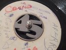 LYNN TAIT & JETS/SKINHEAD REGGAE/AMALGAMATED  BLANK45 /EL CASINO ROYALE