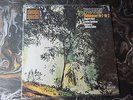 SEALED NOS LP RUGGIERO RICCI PAGANINI VIOLIN CONCERTOS #1, COLLINS DECCA MINT