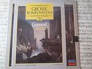 SEALED NOS LP - GOUNOD FAUST, BONYNGE, Corelli Sutherland Ghiaurov; DECCA LIM ED