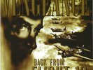 VENGEANCE:  BACK FROM FLIGHT 19    + 1 BONUS  (TOP) ( HARD ROCK )