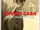 Sun Single - Johnny Cash (2015, Vinyl NEW)