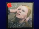 DAVID BOWIE HUNKY DORY SEALED RARE HYPE STICKER RCA MINT Original Pressing