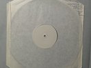 Einsturzende Neubauten Ende Neu Remixes LP Vol 2 White label promo Test Pressing