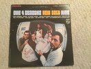 THE FOUR SEASONS - NEW GOLD HITS - VG++ STEREO PHILIPS 600-243 RECORD 1967