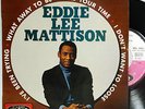 EDDIE LEE MATTISON TAKE YOUR TIME EP 7