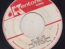'67 KENTONE SKA 45 FEDERAL BAND DO RE ME/LIKE FALLING IN LOVE ?