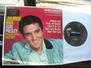 ELVIS PRESLEY Jailhouse Rock OST 7