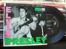 ELVIS PRESLEY Blue Suede Shoes 7