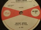 BELFAST GIPSIES (THEM/KIM FOWLEY) 