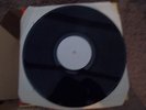 A TEST PRESSING OF THE BEST OF BLONDIE