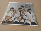 The Beatles - Yesterday And Today (Red Vinyl)