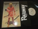 RAILWAY-TOMORROW 12'' EP RARE GERMAN PRIVATE METAL/RUNNING WILD/ACCEPT/SINNER