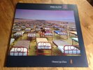 Pink Floyd LP A momentary lapse of reason UK EMI 1st Press NICE COPY