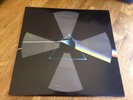 Pink Floyd LP Dark side of the moon Picture disc capitol ltd ed UNPLAYED