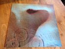 Pink Floyd LP Meddle UK Harvest original press A7 & B6 Matrixes