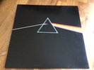 Pink Floyd LP Dark side of the moon UK Harvest early press A3 & B3 Complete ****