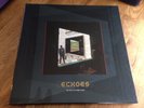 Pink Floyd 4x LP Box set Echoes EMI 1st press VERY RARE