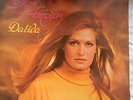 disque vynil de Dalida LP Japonnais 