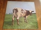 Pink Floyd LP Atom heart mother UK Harvest 1st press A-1G B-1G PLAY GRADED