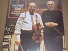 David Oistrakh/Szell BRAHMS Violin Concerto - Angel SFO 36033 SEALED