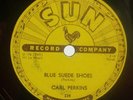 POST-WAR ROCKABILLY CARL PERKINS 