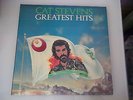 Cat Stevens ?– Greatest Hits, UK Vinyl LP with poster