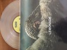 NEW SUPER RARE Beyonce - Lemonade Color/Clear Vinyl LP Import beyoncé