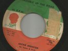 NEW BREED R&B ROCKER- JACKIE BRENSTON w/ IKE TURNER-  TROUBLE UP  -HEAR 1961 SUE