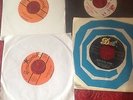 rock n roll records 45s. Lps & 78s