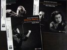 MARTZY,Ida HAENDEL,WAND,MULLER-KRAY [ Brahms, Mozart, Mendelssohn ] 3LPs, ED1,SS
