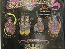 CONCRETE BLONDE Free 1989 US ORG LP Shrink  MINTY  Johnette Napolitano